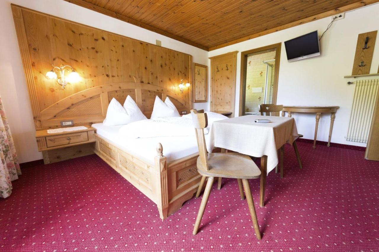 Pichlerhof Hotel Rein in Taufers