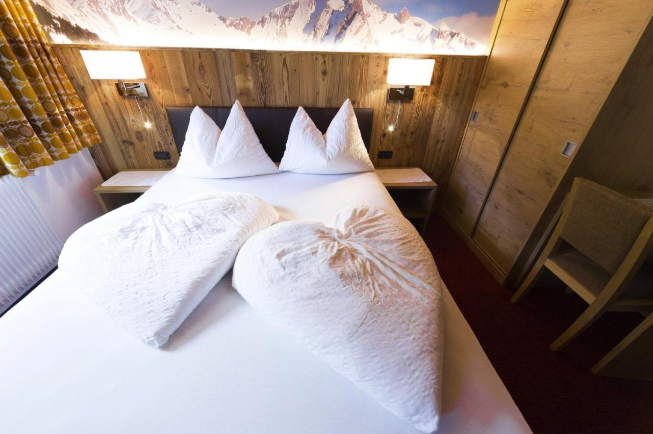 Hotel Pichlerhof Rein in Taufers