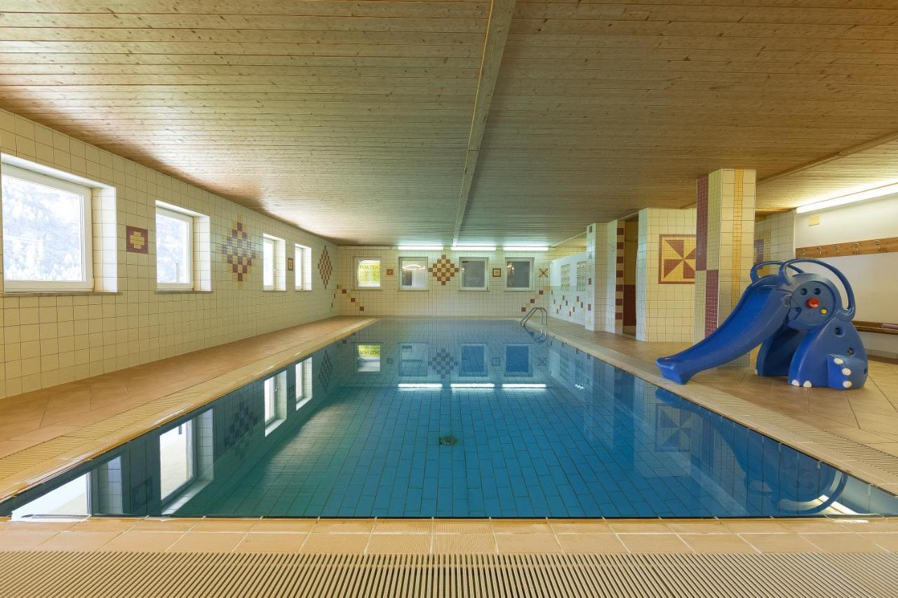 Hotel Pichlerhof Riva di Tures