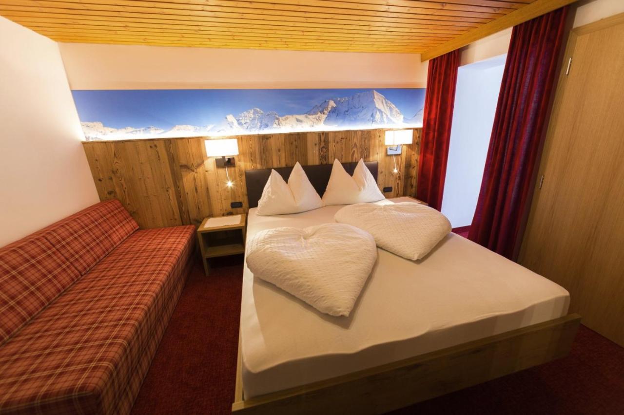 Pichlerhof Hotel