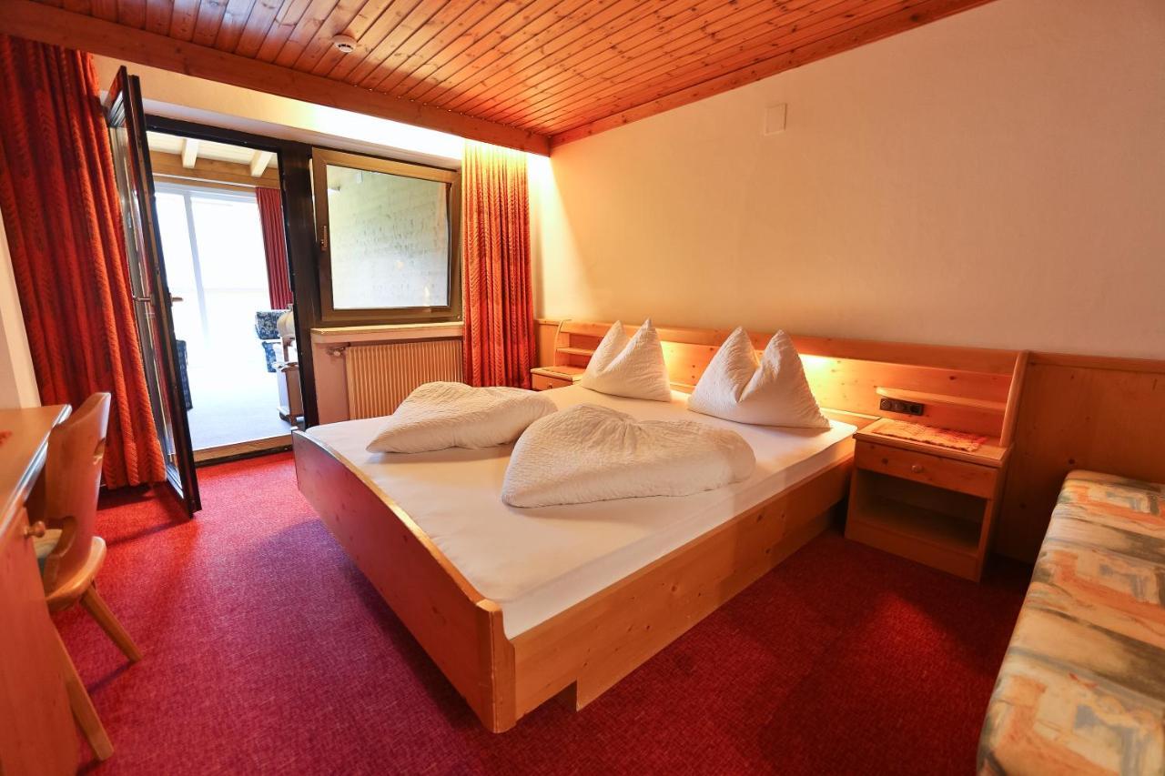 Pichlerhof Hotel Riva di Tures