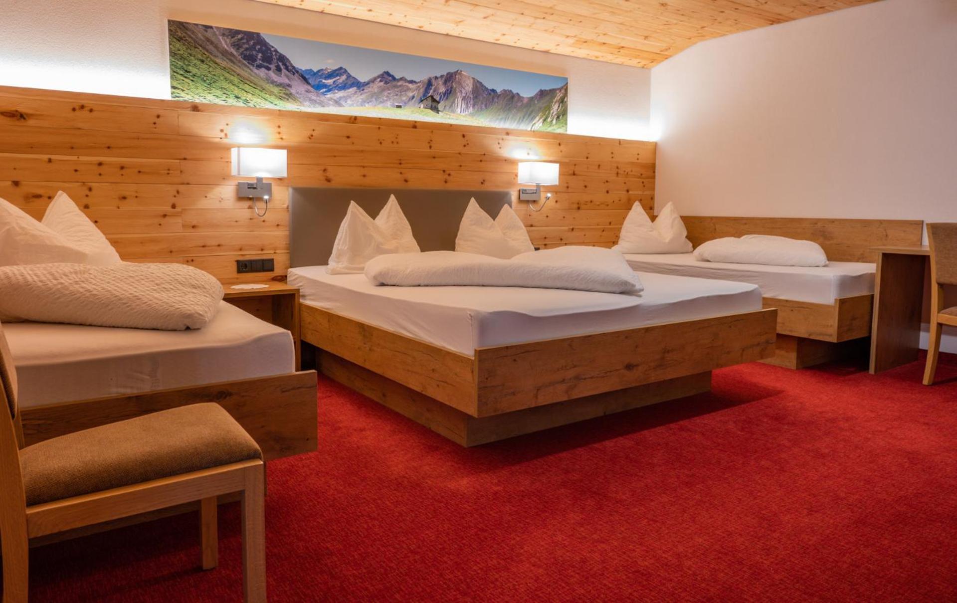 Pichlerhof Hotel