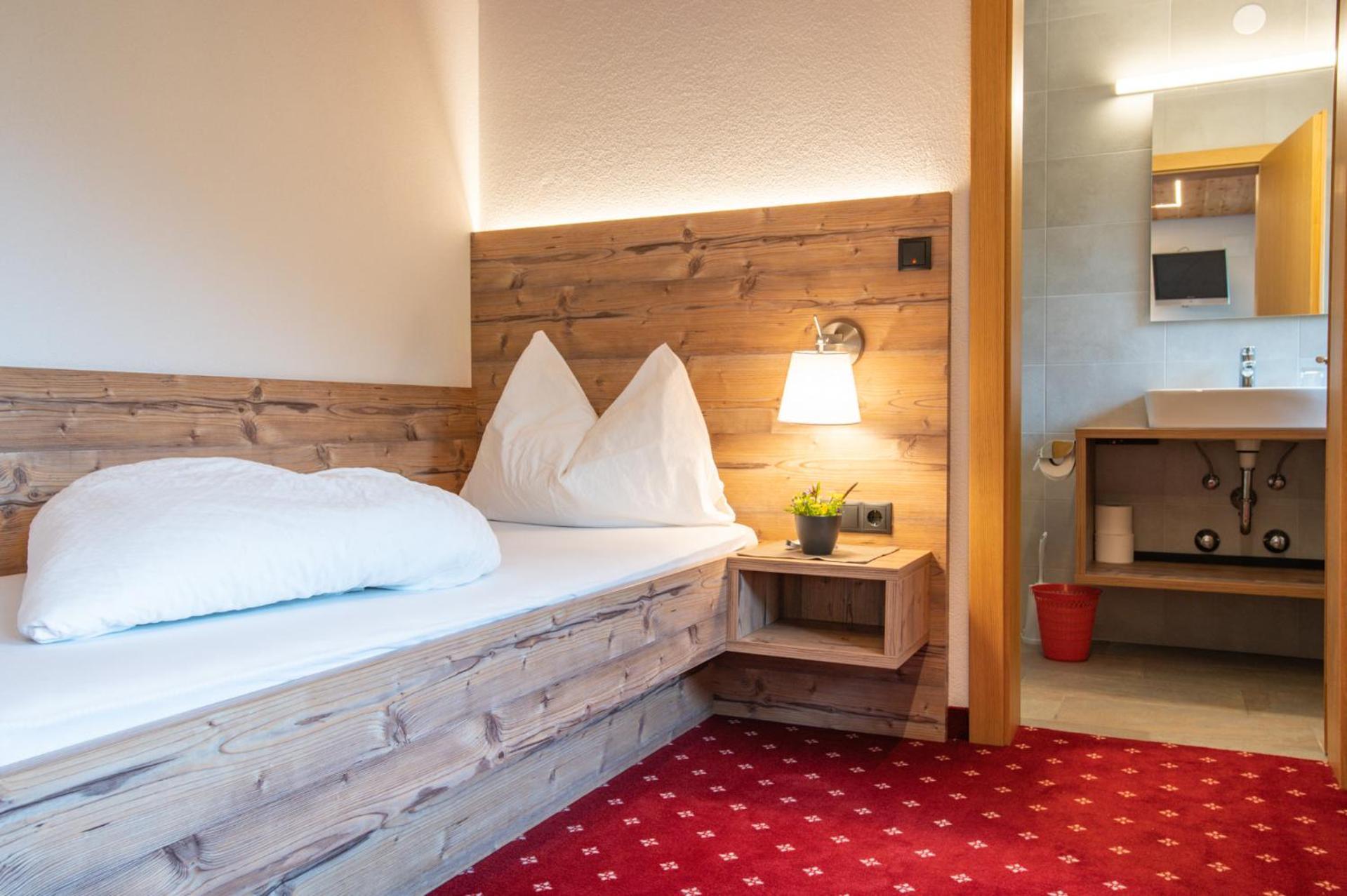 Pichlerhof Hotel 2*