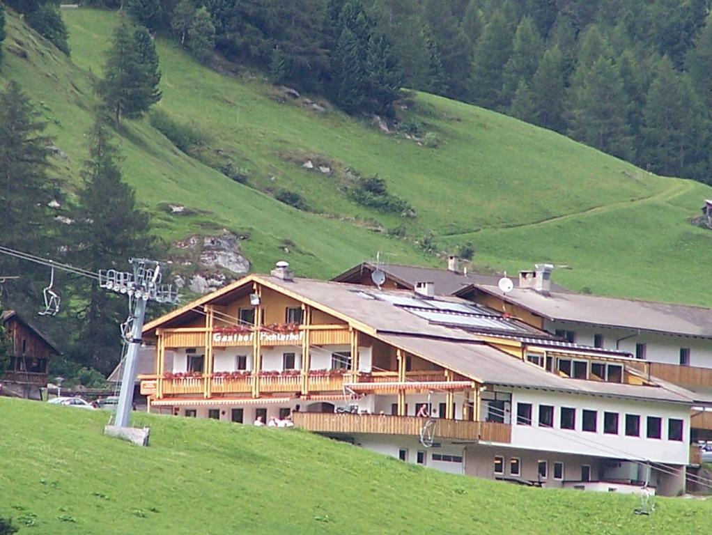 Pichlerhof Hotel 2*