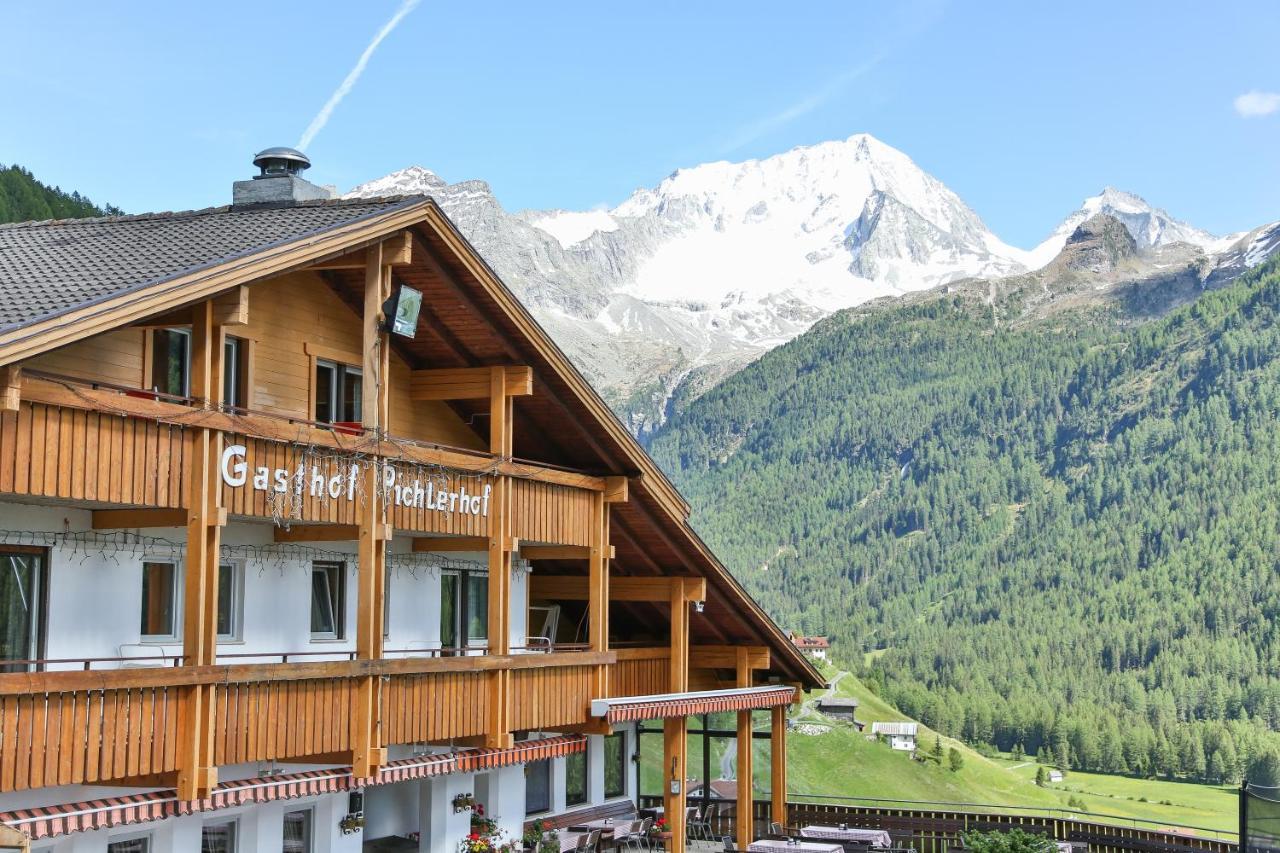 Pichlerhof Riva di Tures