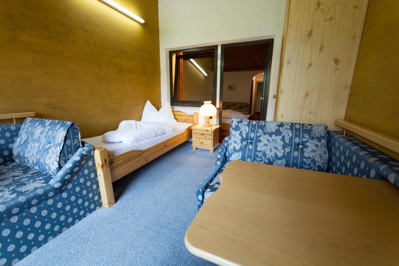 Pichlerhof Hotel